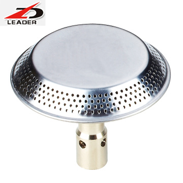 gas furnace head stove Asian gas wok ZT09