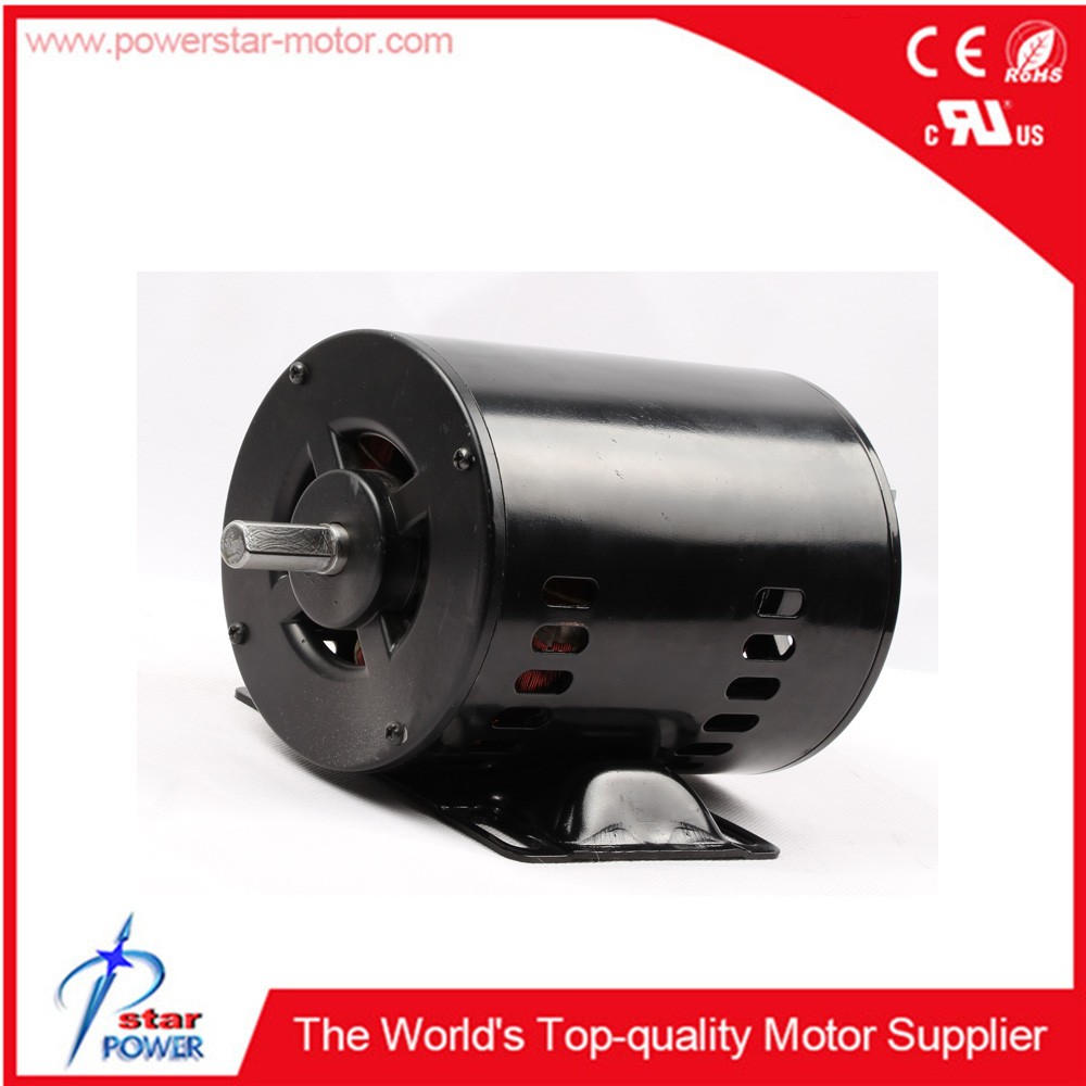 High Quality 220V 1HP Home Used Washing Machine AC Motor