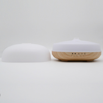 Aromatherapiediffuser met 4.0 bluetooth-luidsprekers