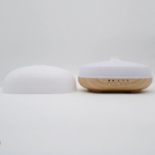 Aromatherapie-Diffusor mit 4,0 Bluetooth-Lautsprechern