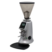 Electrical Espresso Coffee Bean Grinder