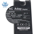 19.5v 4.62A ac adaptateur d'alimentation pour dell