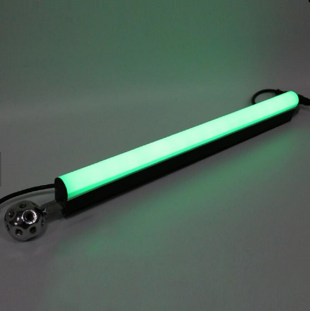 Fargeskiftende Madrix 3D Digital Light Bar