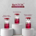 ReNTox 100U 200u Injection Type a Botulax's Rentox's