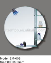 Bathroom accessories mirror,decorative mirrors