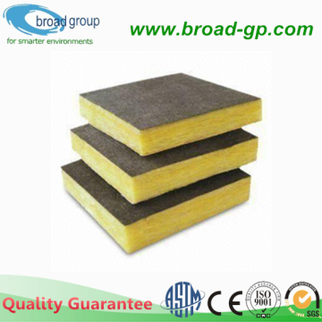 Glasswool Price/Lowes Fire Proof Insulation/Fiberglass Wool