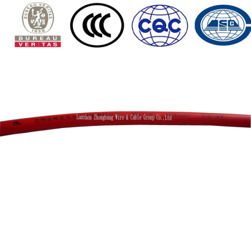 6mm2 Solar Photovoltaic PV Cable