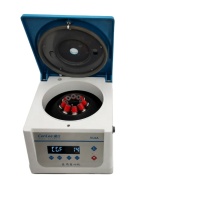 XL6A 8x20ml 4000rpm PRP PRF CGF Concentrate Growth Factors Centrifuge for Medical Use