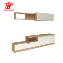 Fancy Wall TV Cabinet Unit Stand Ideas