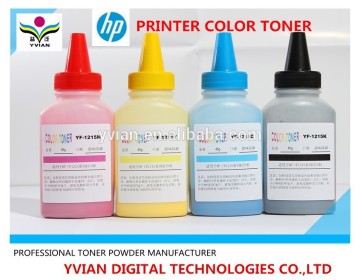 CB543A Compatible Toner powder