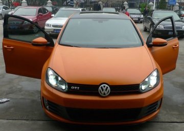 color change car wraps