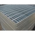 Heavy Duty steel grating/steel bar grating/floor grating