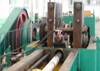 2 Roll Industrial Steel Rolling Mill , 680mm Roll Dia Tube