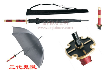 Anime Swords (HKJOTS08)