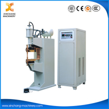 Capacitor Discharge Spot Welding Machine