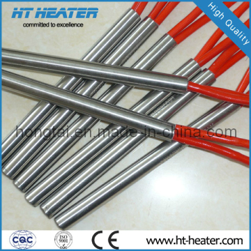 Fast Heat Cartridge Heaters