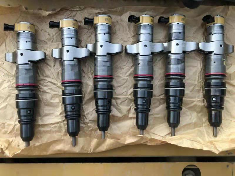 3879433 C9 Injector pentru 336d 330d Excavator