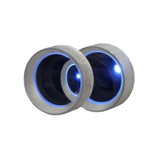 Optical Telescope Lenses: Enhancing Astronomical Vision