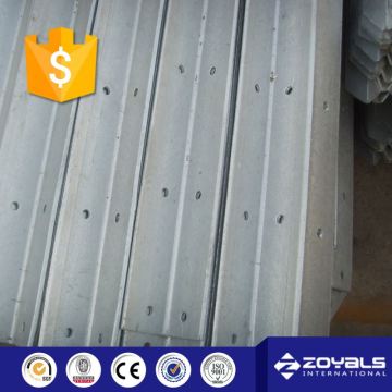 Low Price Galvanized Metal Star Picket For Sale