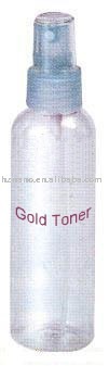 Nano Gold lotion