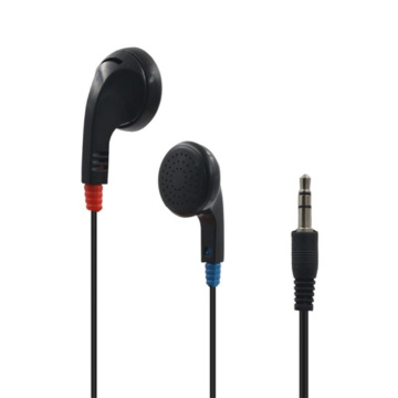 Stereo Earbuds Disposable Wholesale Bulk earphone