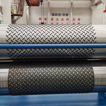 Steel Plate Embossing Machine Embossing Roller