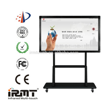 IRMTouch ir multi touch interactive whiteboard