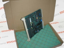 ABB DSDI131 57160001-GV FACTORY SEAL