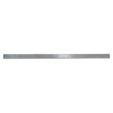 LJ-PC-1000 1 Meter Rail Straight Edge