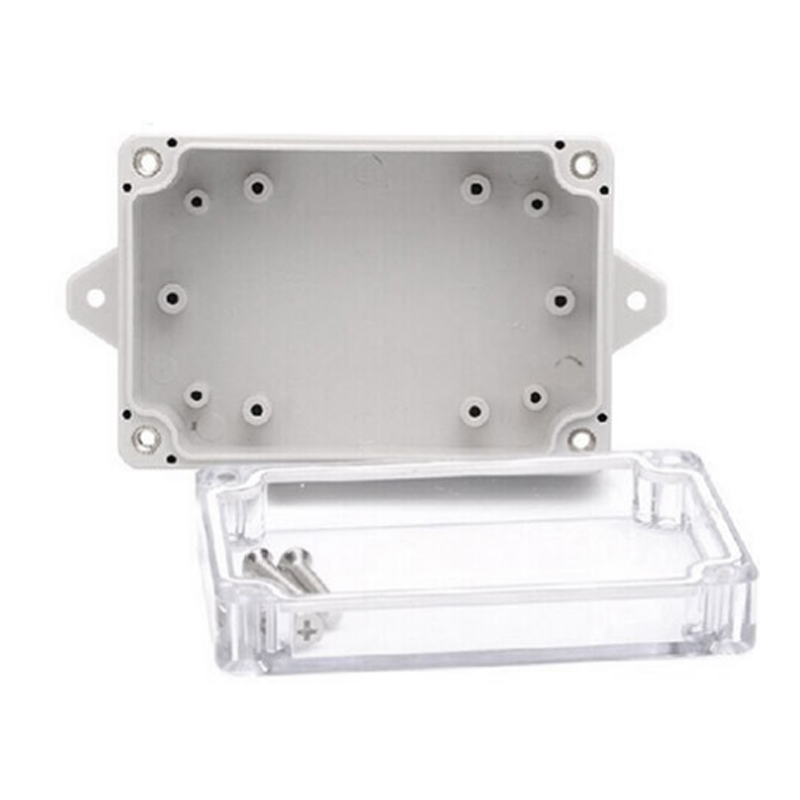 SAIP/SAIPWELL 83*58*33mm High Quality Weatherproof Plastic Box Suppliers