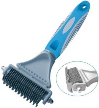 Pet Paint Brush Pet Grooming Brush