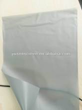 rear projection film screen