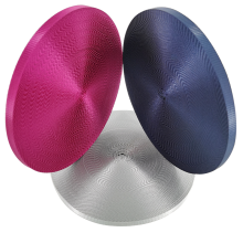 mobile phone lanyard tag nylon webbing