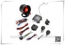 Remote Car Alarm