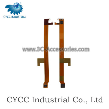 Cell Phone Parts Flex Cable For LG KS360 Flex Cable
