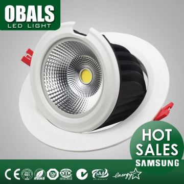 good effectiveness led downlight 18 watt