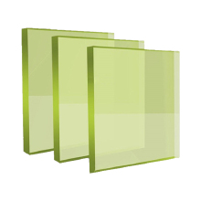 High Quality Radiation Shielding Lead Glass - Search Engine