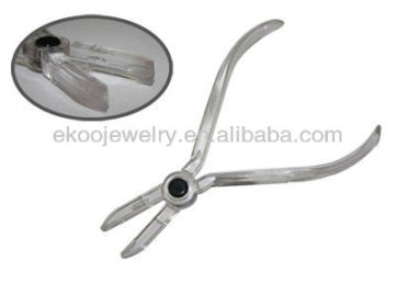 Body Piercing Plier Disposable Closing Plier