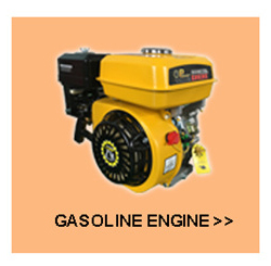 Taizhou Air-cooled Diesel Engine Factory Directly Sale 9 Hp 1-cylinder 4-stroke 4 Stroke Single Cylinder Electric Start