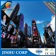 Interior Acp 4x8 Decorative Wall Panels Digital Advertising Board Material