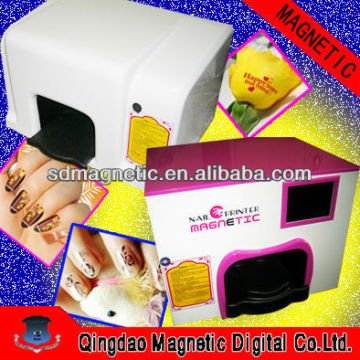 CE fresh flower printer/rose speaking flower printer