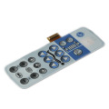 Circuit Membrane Panel Keypad