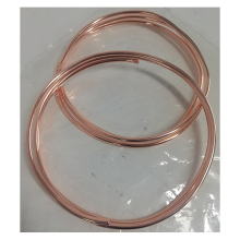 Ultra Purity Refined Metal Copper Silver Gold