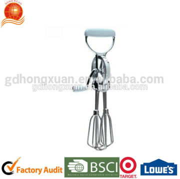 stainless steel kitchen whisk tools egg beater