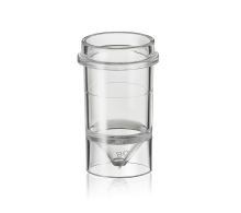SAMPLE CUP 2ML FOR BECKMAN CX SERIES ANALYZERS