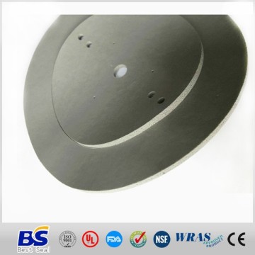 NBR sponge rubber gasket