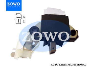 IM207 ALTERNATOR REGULATOR 12V