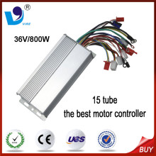 High power e bike 15 mosfets speed controller for sale