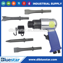 Air toos/Air Hammer W/4 125mm Chisels