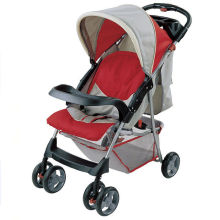 Multi-function Trend Baby Buggy Strollers For Children , Foldable Kids Stroller